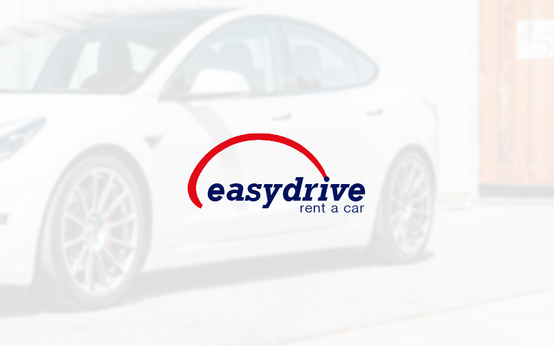 Máxima Easy Drive App