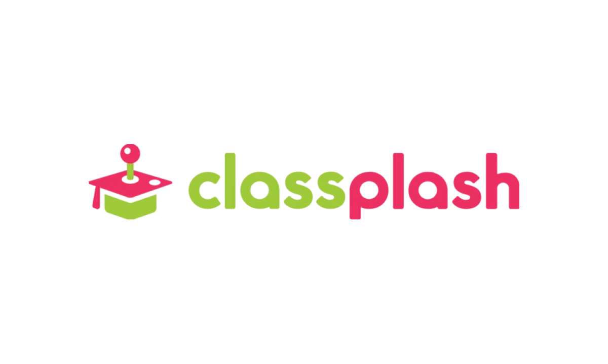 Classplash logo