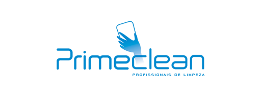 Primeclean logo